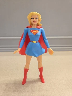 DC Comics Designer Series Darwyn Cooke #2 Supergirl Action Figure - Image 1 of 4