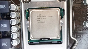 [LGA1155, variable magnification] Intel Intel Core i5-2500K processor - Picture 1 of 3