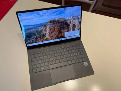 NOTEBOOK SAMSUNG GALAXY BOOK S - i5 8Gb 256Gb TOUCHSCREEN - Immagine 1 di 4