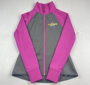 NWT Disney World RunDisney Women’s Jacket 2023 Marathon Weekend Size M - Picture 1 of 15