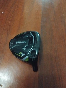 Ping SFT Fairway 5 Wood 15 Degree / RIGHT Handed/ Head Only - Picture 1 of 3
