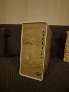 HP Pavilion Gaming/Desktop PC. Can run all games. - Afbeelding 1 van 3