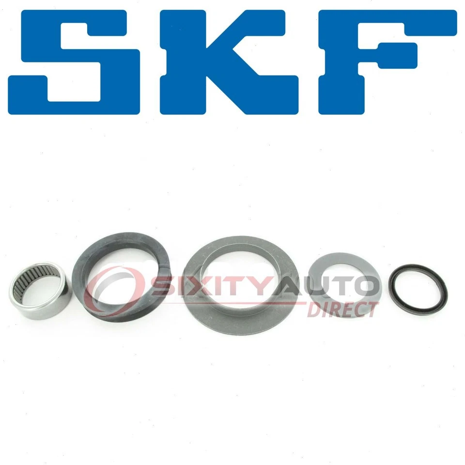 SKF Locking Hub Service Kit for 1973-1974 GMC K25 K2500 Pickup - Driveline gj - Image 1 of 4