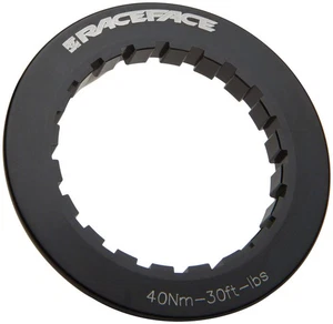 Race Face CINCH Lockring Spider Assembly - Picture 1 of 1