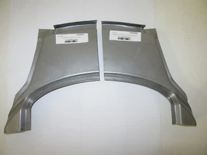 Porsche 914 cowl repair set at last! B914503057s - Picture 1 of 2