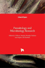 Gilberto Antonio Bastidas Pache Parasitology and Microbiology Resear (Hardback)