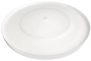 Acrylic Platter Upgrade for Rega Planar 1/2/3/RP1/RP3/P1/P2/P3/P3-24 and NAD ... - Picture 1 of 4
