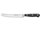 Wusthof Classic 5" Stainless Steel Tomato Knife, Authorized Wusthof Dealer