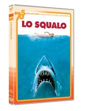 Lo Squalo (DVD) richard dreyfuss roy scheider