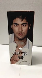 True Star By Tommy Hilfiger 3.4 Fl.Oz Edt Spray Men NIB Sealed Discontinued. - Picture 1 of 4