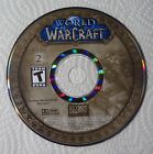 World of Warcraft – Disc 2 - Computer PC Windows - Disc Only