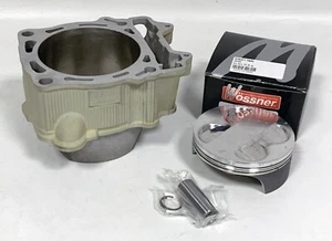Cilindro Big Bore Yamaha YZ 450F 2010 - 2013 pistón Wössner 99,96 mm - Imagen 1 de 4