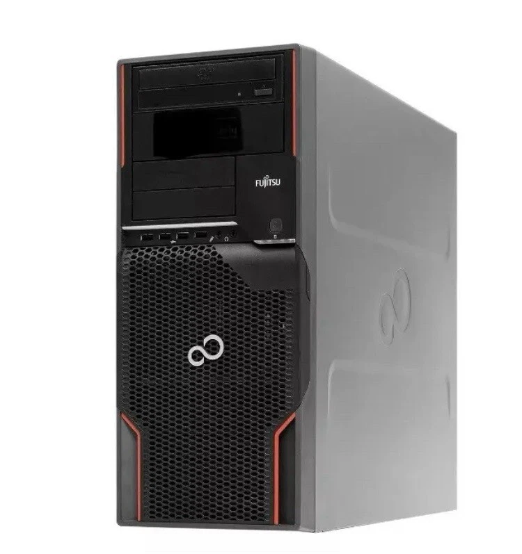 Workstation fuijtsu celsius W510 liquid Cooler - Immagine 1 di 1