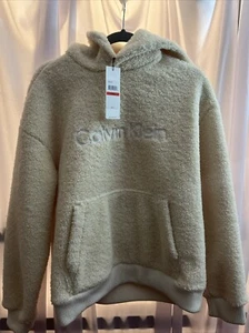 Calvin Klein Herren Pullover Hoodie - Extra Small - Bild 1 von 2