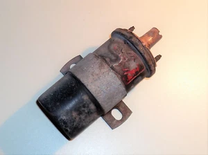 VW Golf Jetta Scirocco I orig. 171905115 Bosch KW12V Zündspule ignition coil - Picture 1 of 3