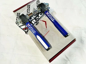Megan Racing Tie Rod Ends Arm Link Reverse RC Fits Civic 92-95 MRS-HA-0361 - Picture 1 of 1