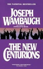Joseph Wambaugh The New Centurions (Paperback) (UK IMPORT)