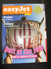 Airline Easyjet   Bordmagazin Zeitschrift Von 8 2005