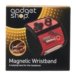 3 x Gadget Shop Magnetic Wristband - Picture 1 of 1