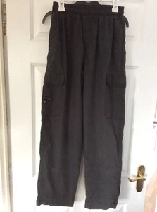Boys Sport Trousers Size XLB - Picture 1 of 1