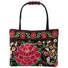 Chinese Style Ladies Handbag Embroidery Ethnic Summer Fashion Handmade3511