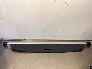 KIA SPORTAGE MK3 2010-2016 1.7 CRDI REAR PARCEL SHELF LOAD COVER ROLLER BLIND - Picture 1 of 4