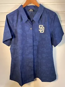 Padres shirt woman’s XL - Picture 1 of 3