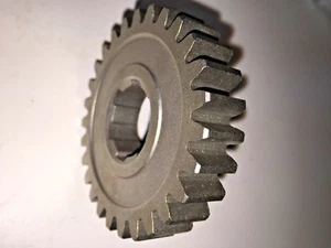 CAJA DE CAMBIOS INVERSA ENGRANAJE DE SALIDA DE BUGGY QUADZILLA PGO BUGRIDER. 27 dientes 27T br250 - Imagen 1 de 5