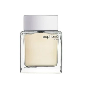 EUPHORIA by CALVIN KLEIN for Men 0.5 oz 15 ml Eau de Toilette Splash NEW AS PIC - Picture 1 of 1