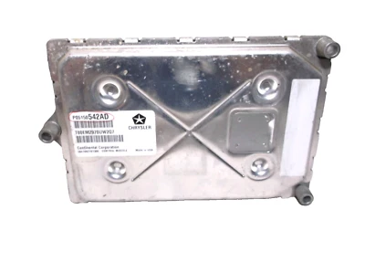 Dodge Caliber 2011..11/Computadora/Motor Patriot/ECU.PCM Foto 1 de 3