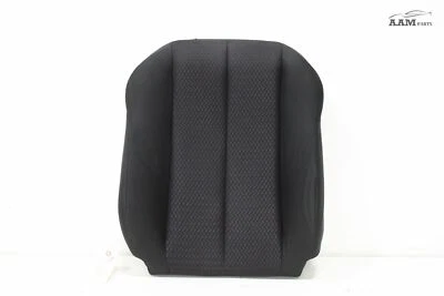 MITSUBISHI ECLIPSE 2018-2020 CROSS ASIENTO DELANTERO IZQUIERDO RESPALDO COJÍN SUPERIOR OEM Foto 1 de 4