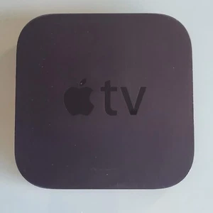 Apple TV (2. Generation)A1378 (MC572FD/A) nur TV-Box! Händler✔Rechnung✔Garantie✔ - Bild 1 von 2