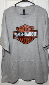 Harley-Davison T-Shirt - Bild 1 von 4