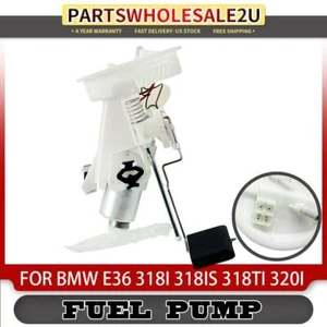 Fuel Pump & Sending Unit Module Assembly for BMW E36 318i 325i 318is 1992-1995 - Picture 1 of 8