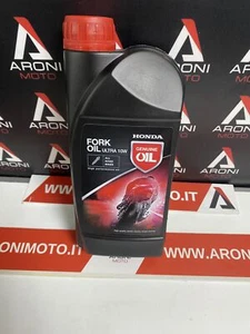 Fork Huile Ultra 10W Original Honda Neutre - Picture 1 of 1