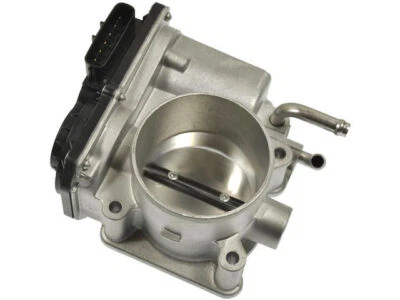 Корпус дроссельной заслонки для 2010 Toyota 4Runner SMP 15461VHPB 2,7 л 4 цилиндра - Изображение 1 из 2