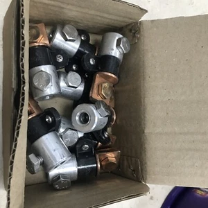 Fell Bimetall Prüfpunkte Job Lot - Bild 1 von 5