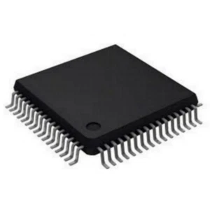 NJU6432BF Duplex LCD Driver QFP64 , 104 LCD Segment Drive , Shift Clock 2MHz - Imagen 1 de 1