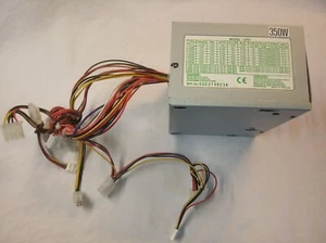 Alimentation LPT2 350W - Photo 1/1