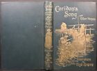 Hugh Thomson, Austin Dobson / CORIDON'S SONG AND OTHER VERSES First Edition 1894