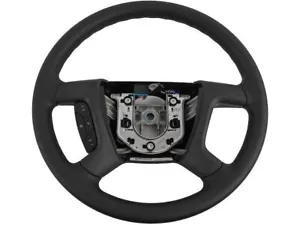 For 2008-2023 Chevrolet Express 2500 Steering Wheel AC Delco 82166TPHG 2009 2010 - Picture 1 of 2