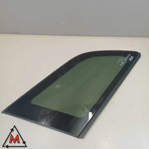 Left rear fixed glass 43R-004589 Fiat Freemont 2011-2016 used 100578 - Picture 1 of 8