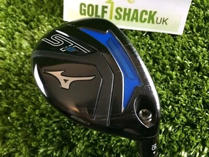 Mizuno ST-Z 230 2 Hybrid 16* with a UST Mamiya LINQ 75 Stiff Flex Shaft (11139) - Picture 1 of 9