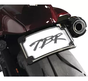 Two Brothers Racing Fender Eliminator 013-541 Harley Sportster S 2021-2023 - Picture 1 of 1
