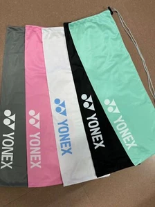 YONEX Racket Bag Single Racket Lightweight Portable String Bag - Picture 1 of 3