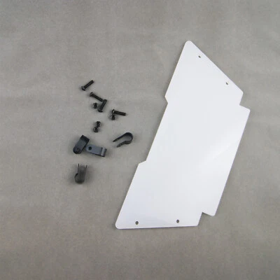Front window wind shield for losi Desert buggy DBXL E 2.0 - Image 1 of 3