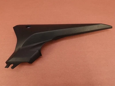 Cuadro izquierdo Yamaha FZ6-R FZ6R FZ6 FZ600 2004-2009 cubierta lateral cubierta panel embellecedor Foto 1 de 4