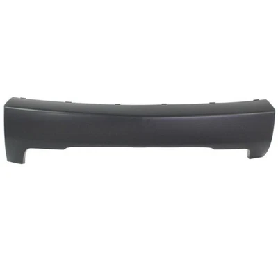CAPA For 07-14 Chevy Tahoe Front Lower Bumper Cover Primed w/Off-Road GM1015113 Foto 1 de 3