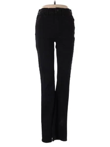 CALVIN KLEIN JEANS Women Black Jeggings 27W - Picture 1 of 2