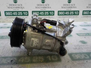 KLIMAKOMPRESSOR / 16890302 FÜR RENAULT MEGANE IV BERLINA 5P 1.3 TCE - Bild 1 von 10